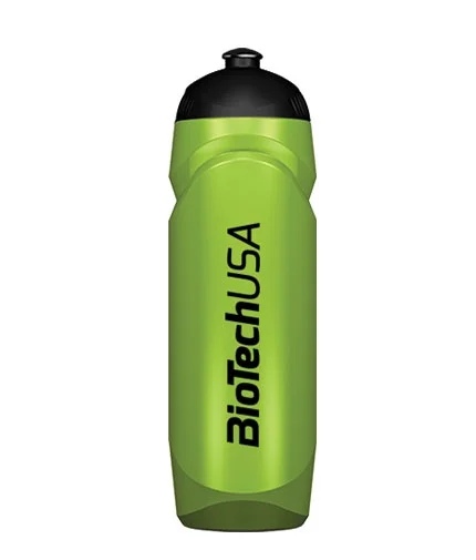 Biotech USA Water Bottle 750 ml / Light Green