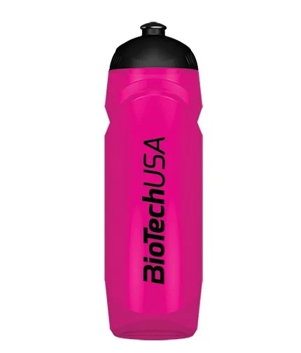 Biotech USA Water Bottle 750 ml / Magenta