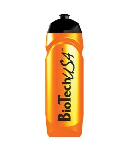 Biotech USA Water Bottle 750 ml / Orange