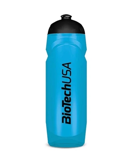 Biotech USA Water Bottle 750 ml / Royal Blue