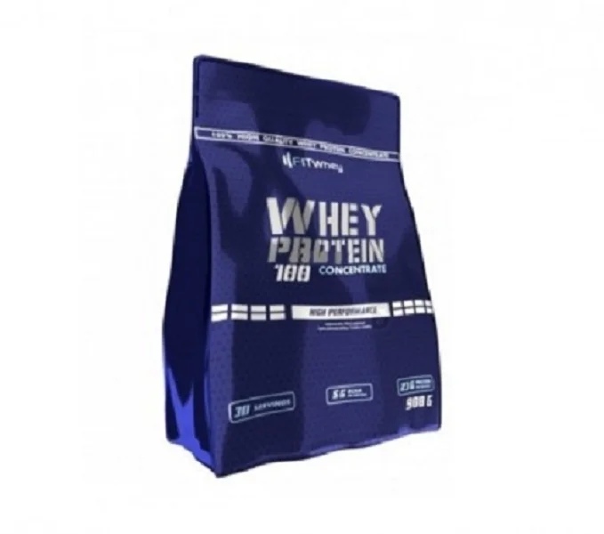 FITWhey Whey Protein 100 Concentrate 2000 g