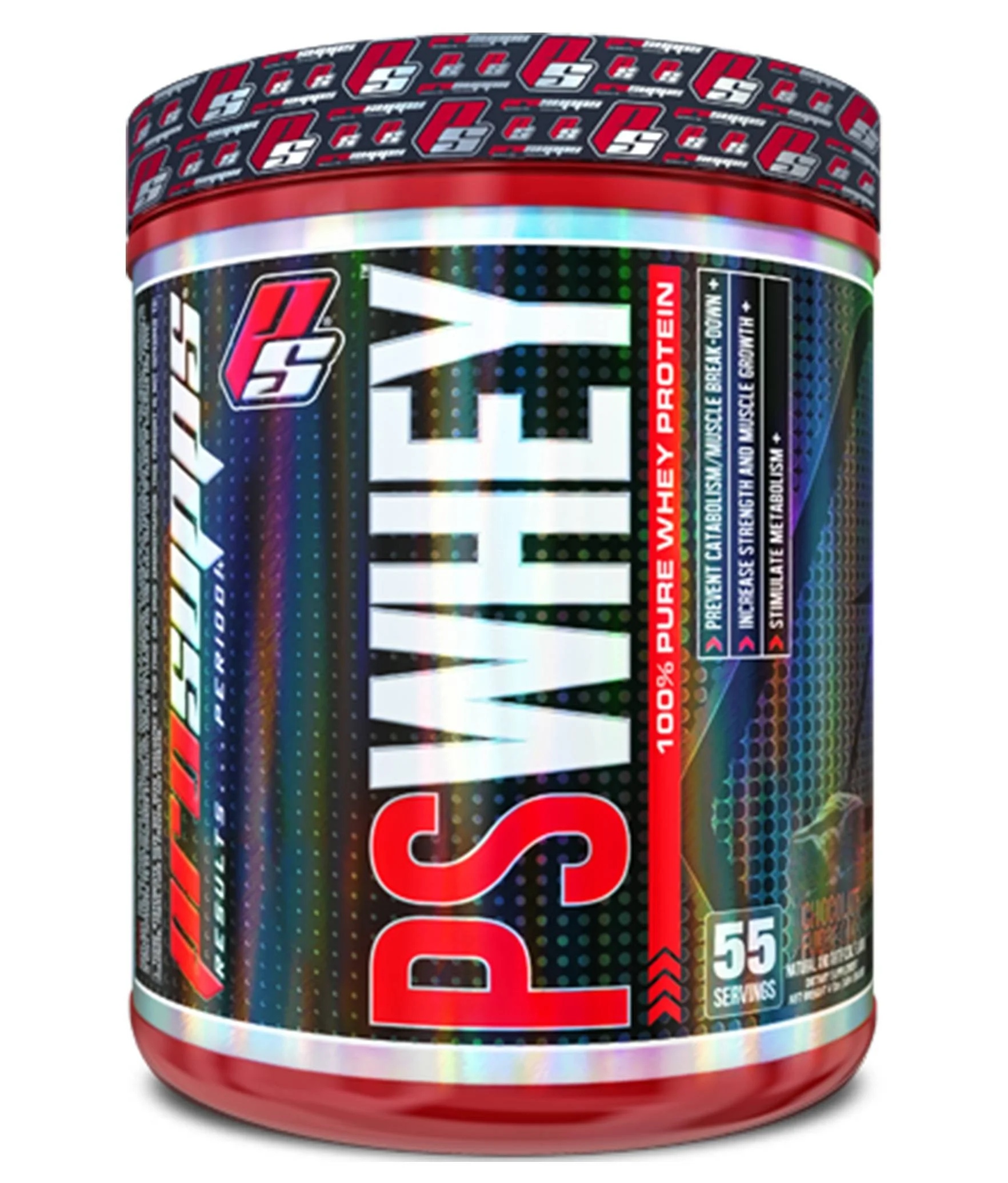 Pro Supps PS WHEY 1814 g