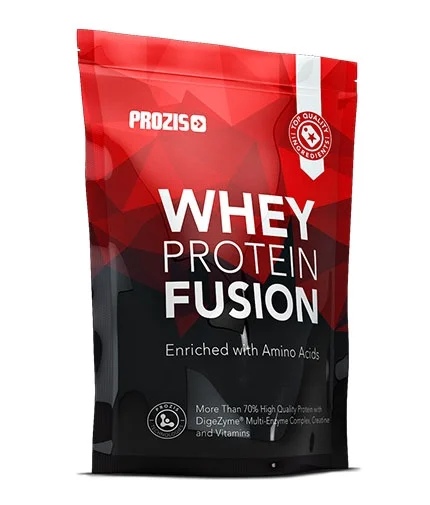 Prozis Sport Whey Protein Fusion 900 gr.