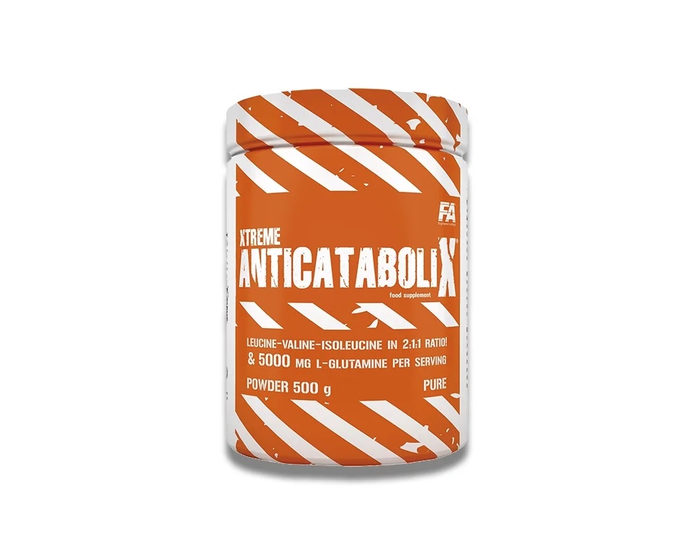 FA Nutrition Xtreme AnticataboliX 500 g / 44 doses