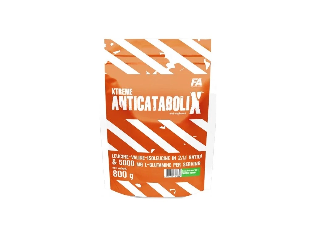 FA Nutrition Xtreme AnticataboliX 800 g / 70 doses
