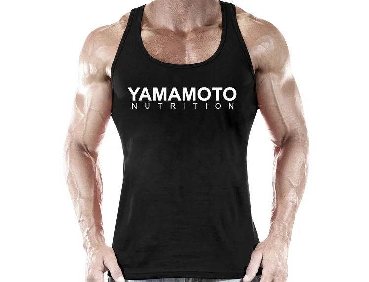 Yamamoto Nutrition Sweatshirt Color: Black