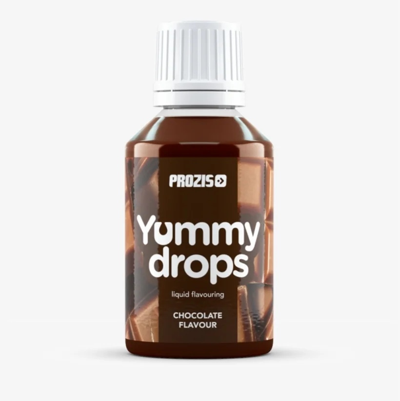Prozis Sport Yummy Drops 50 ml