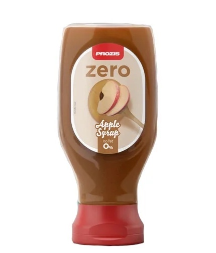 Prozis Sport Zero Apple Syrup 290 g