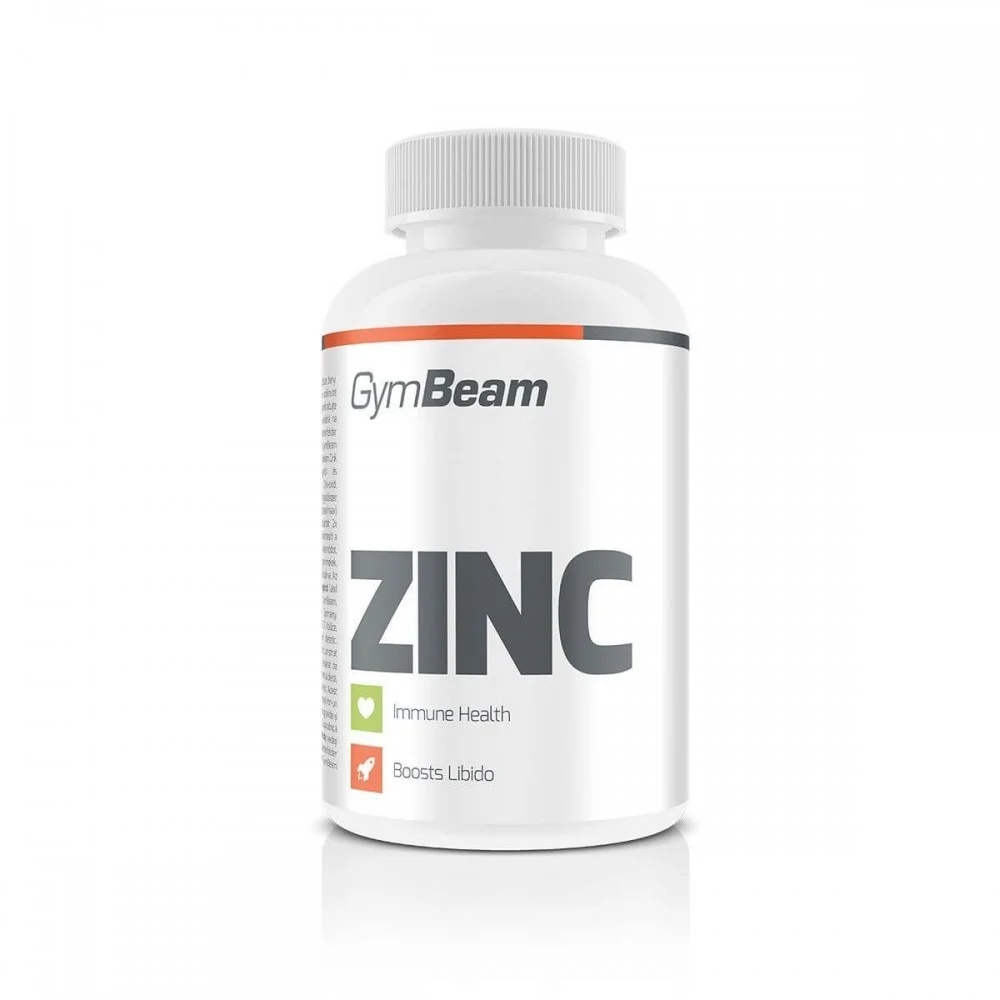 GymBeam Zinc 100 tablets