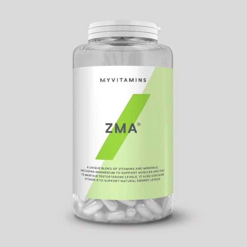 Ultimate Nutrition ZMA - 90 capsules