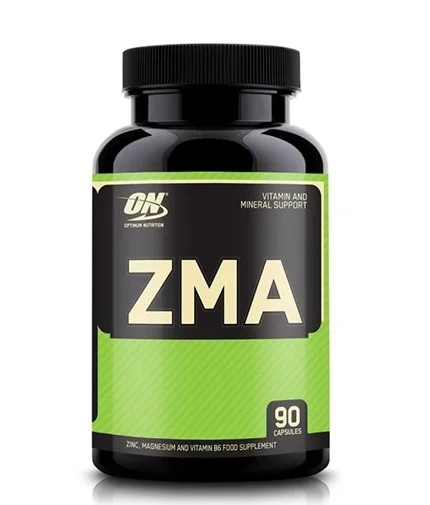 Optimum Nutrition ZMA 90 capsules